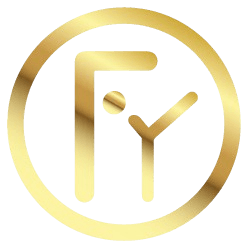 Only For You Logo